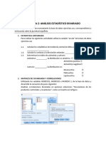 Ejercicios de Spss