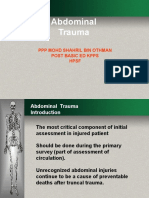 Abdominal Trauma.ppt