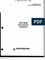 [welding] ANSI-AWS standard A5.01-93_ Filler Metal Procedure Guidelines (eBook, 19 pages).pdf