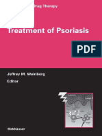 Treatment of Psoriasis PDF