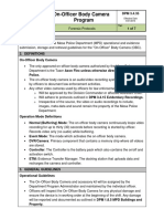 Mesa PD PDF