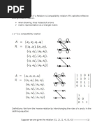 Compatible Relation