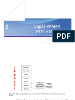 Cap-2-WiMAX