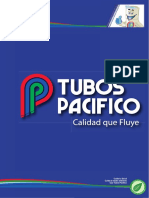 Catalogo Tubos PVC