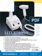 LITEX 680A Curing Light (1)