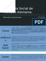 EconomíaSocialDeMercado