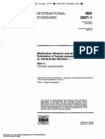 Iso 2631-1 PDF