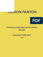 Cuentos y Leyendas de Los Pemon PDF