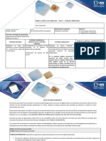 Guía de Actividades y Rubrica de Evaluación - Fase 2 - Trabajo Colaborativo