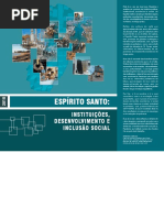 IJSN Determinantes Cresc ES