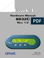 Amot Hawk I 9680L399 8632C On Screen