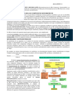 Biotransformacion de Los Toxicos PDF