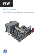 Cameron Ajax Package Service Manual | Piston | Valve