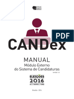 Candex Ajuda