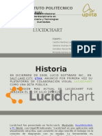 Historia y características de Lucidchart