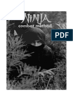 Ninja Combat Method - Stephen Hayes.pdf