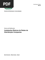 ND 2.9 - Instalacoes Basicas RD Compactas