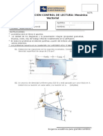 Evaluación CL2A 2014 1