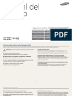 DV150F Spanish PDF