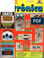 Aprendendo & Praticando Eletrônica Vol 50 PDF