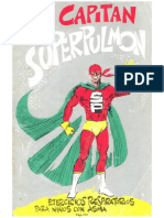 El Capitán Superpulmón