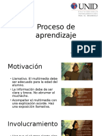 Proyecto Multimedia Educativo