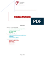 Finanzas Aplicadas 2