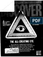 The All-Creating Eye