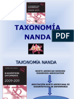 Integración Taxonomicas.. Completo