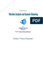 Vibration Analysis