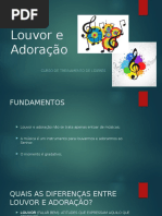 Ctl - Louvor e Adoração