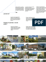 Atlas de Renders de Arquitectura UCR