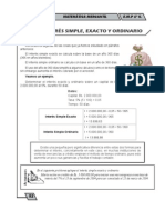 Matematica Mercantil  - 1erS_12Semana - MDP