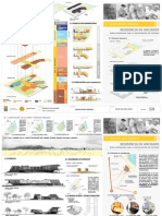 Lamina - Zonificación y Análisis Volumetrico PDF