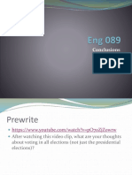 10.26 Eng089 Conclusions Semicolons Colons