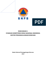 Skkni BNPB PDF