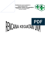 4114 Rencana Kegiatan UKM