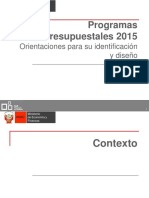 Directiva01 2014 presentacionesPP