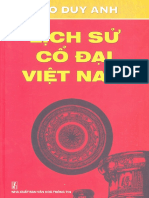 Lịch Sử Cổ Đại Việt Nam - Đào Duy Anh