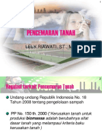 P4.-Pencemaran Tanah