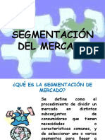 1 Segmentaciondelmercado 