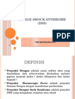 Dengue Shock Syndrome (DSS)