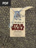 The Wildlife of Star Wars - A Field Guide