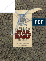 The Wildlife of Star Wars - A Field Guide