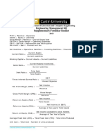 EM302 Formula Sheet 2013