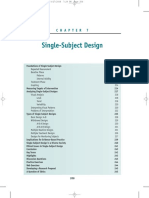 Single Subject Note PDF