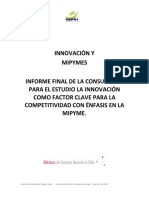 CF17 Informe