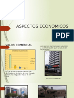 Aspectos Economicos