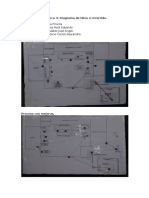 Diagrama de Hilos o Recorrido