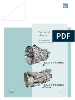 ZF_AS-TRONIC Technical Manual